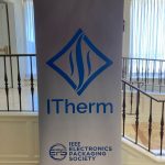 Logo of ITherm