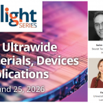 Banner of MRS Virtual Workshop hosting Dr. Pavlidis in March 2026
