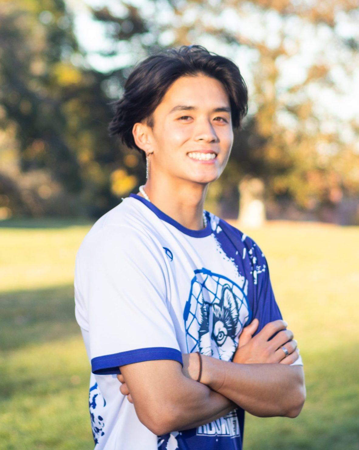 Profile Photo of Matthew Tiongko