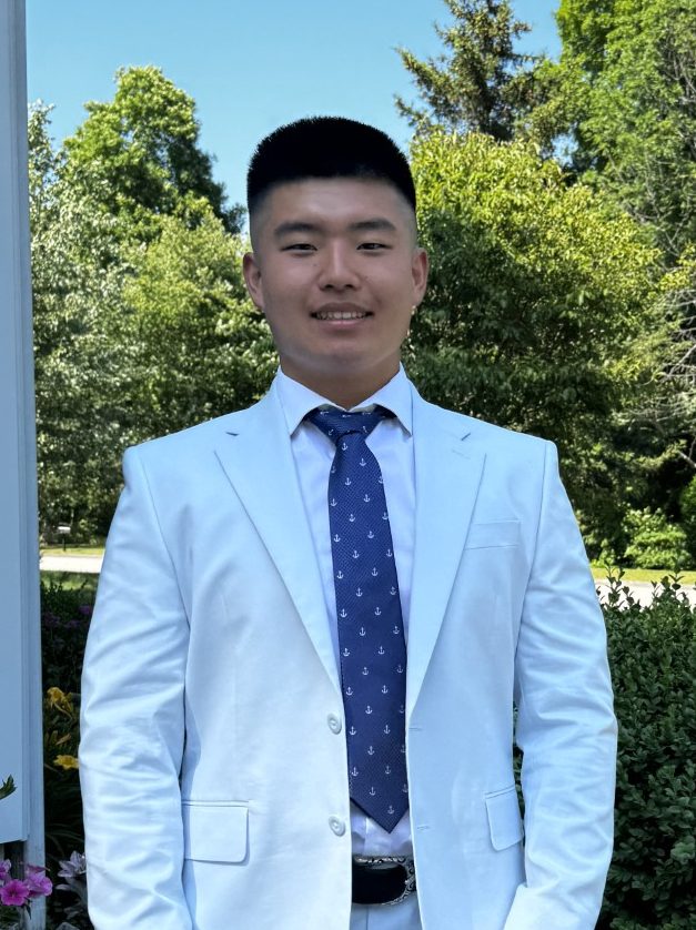 Profile Photo of Ryan Zhuang
